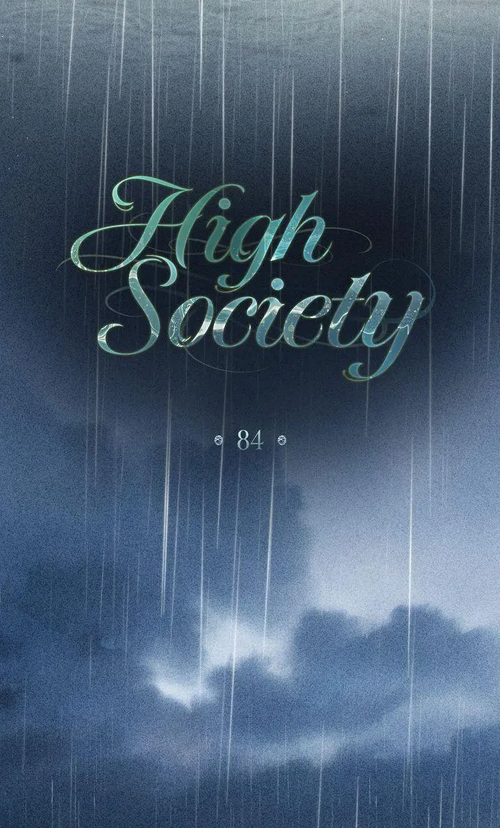 High Society Chapter 84 page 40