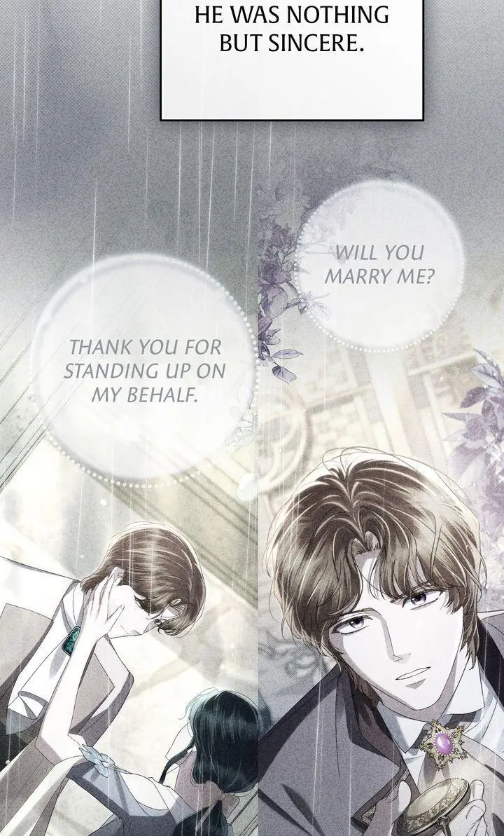 High Society Chapter 84 page 60