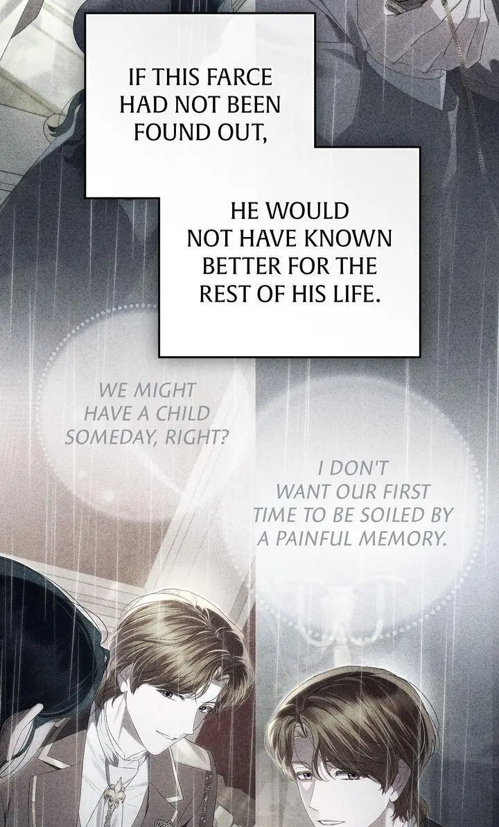High Society Chapter 84 page 61