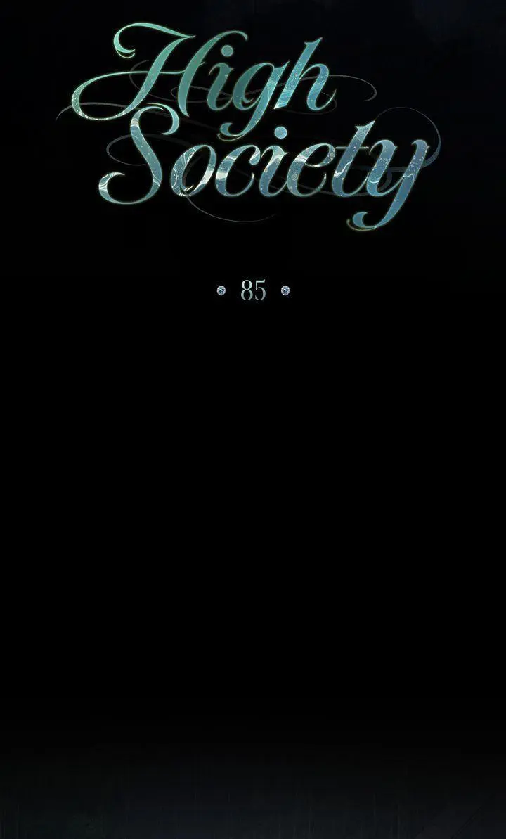 High Society Chapter 85 page 6