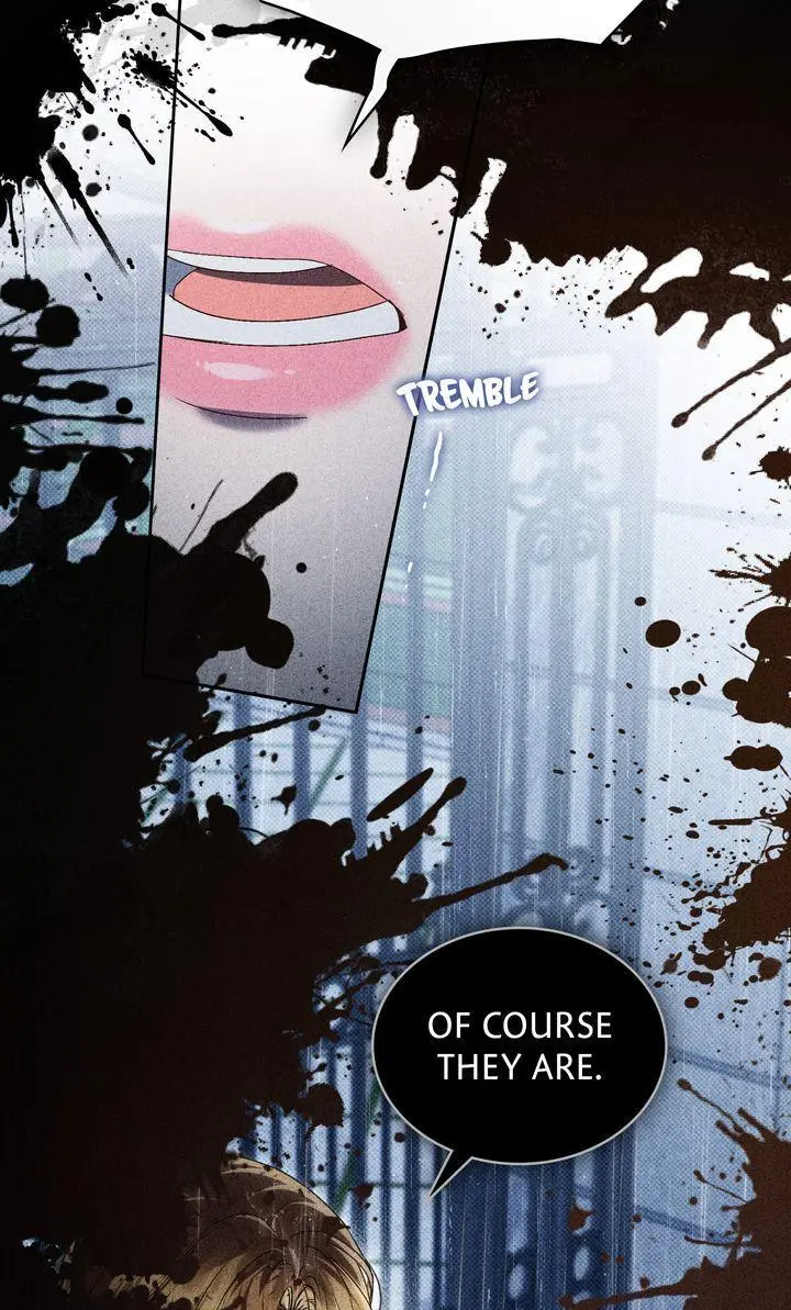 High Society Chapter 85 page 17