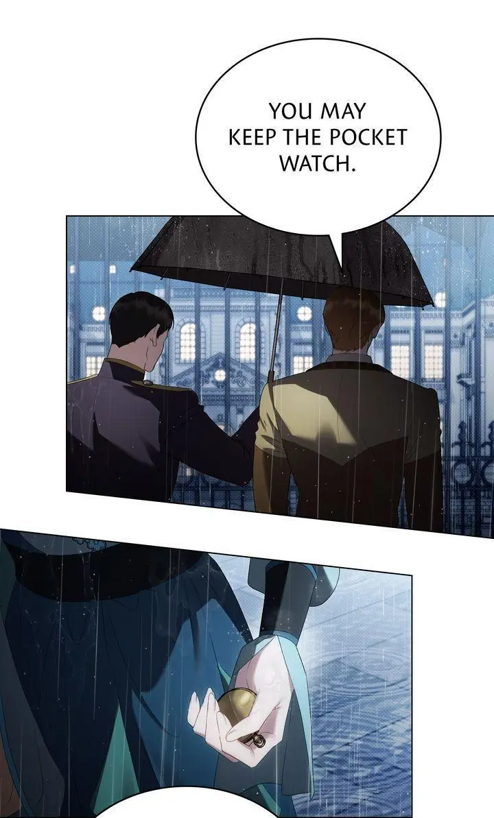 High Society Chapter 85 page 60