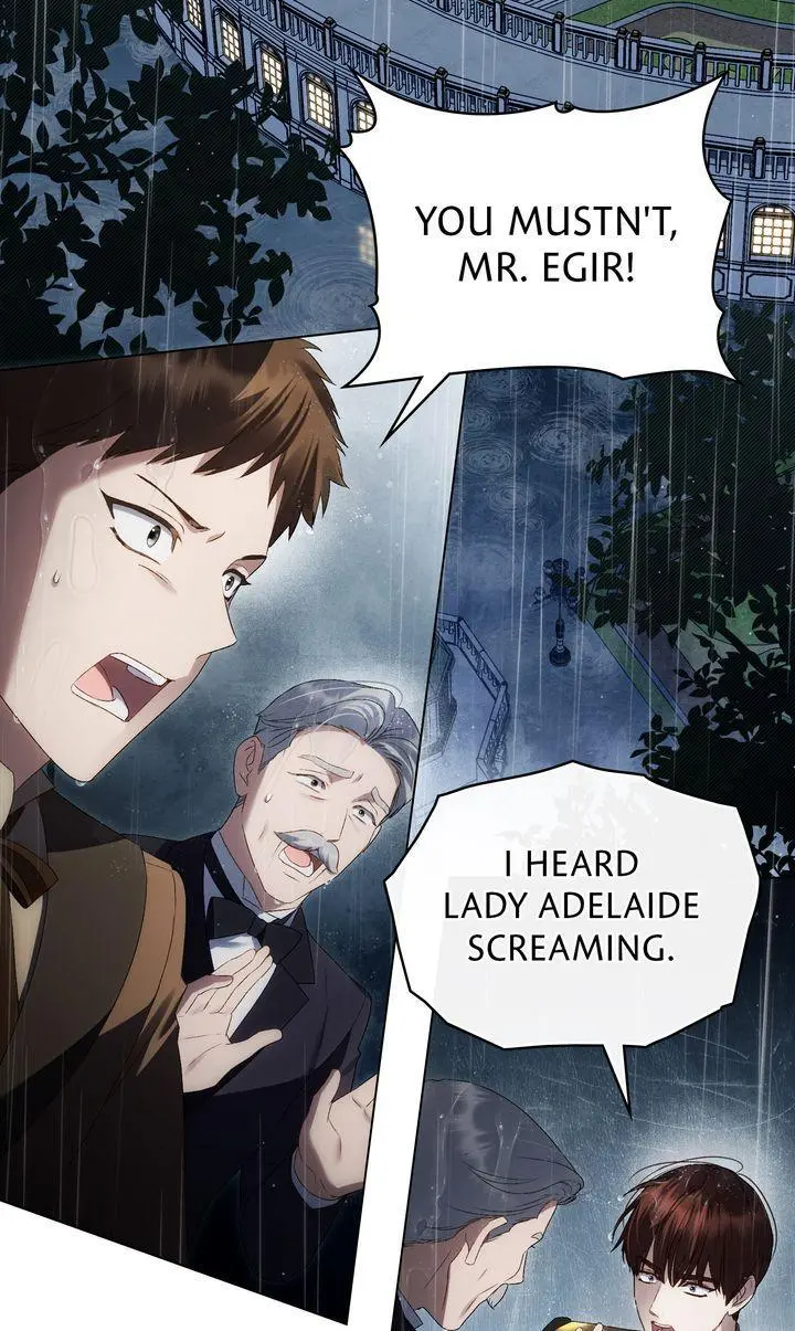 High Society Chapter 87 page 2