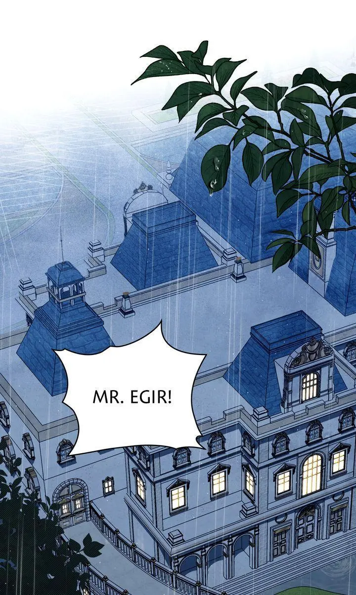 High Society Chapter 87 page 1