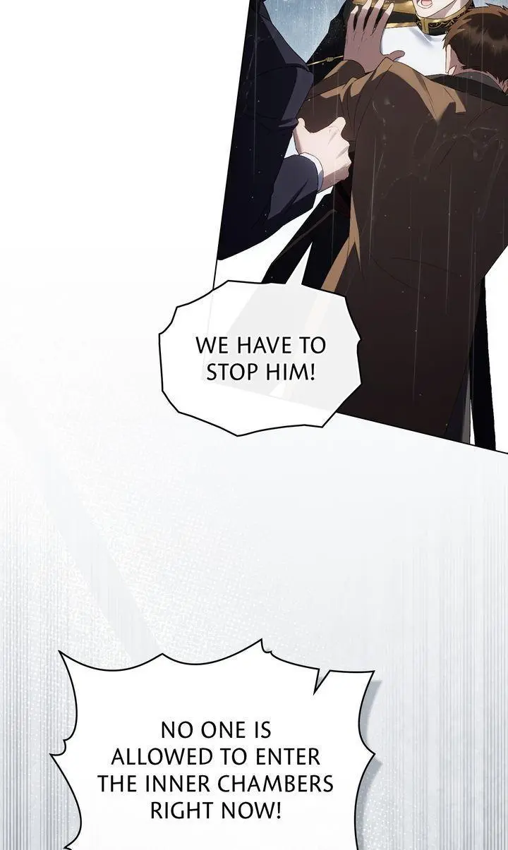 High Society Chapter 87 page 3