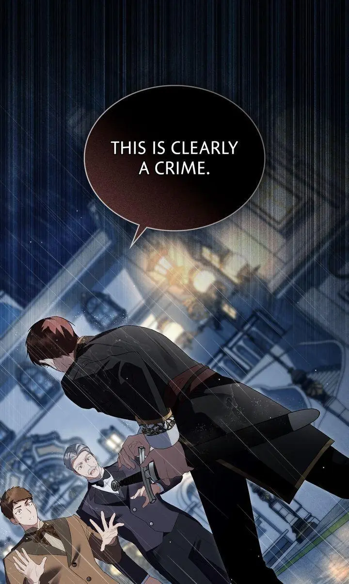 High Society Chapter 87 page 6