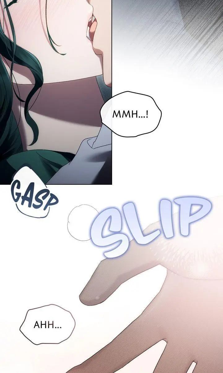 High Society Chapter 87 page 28