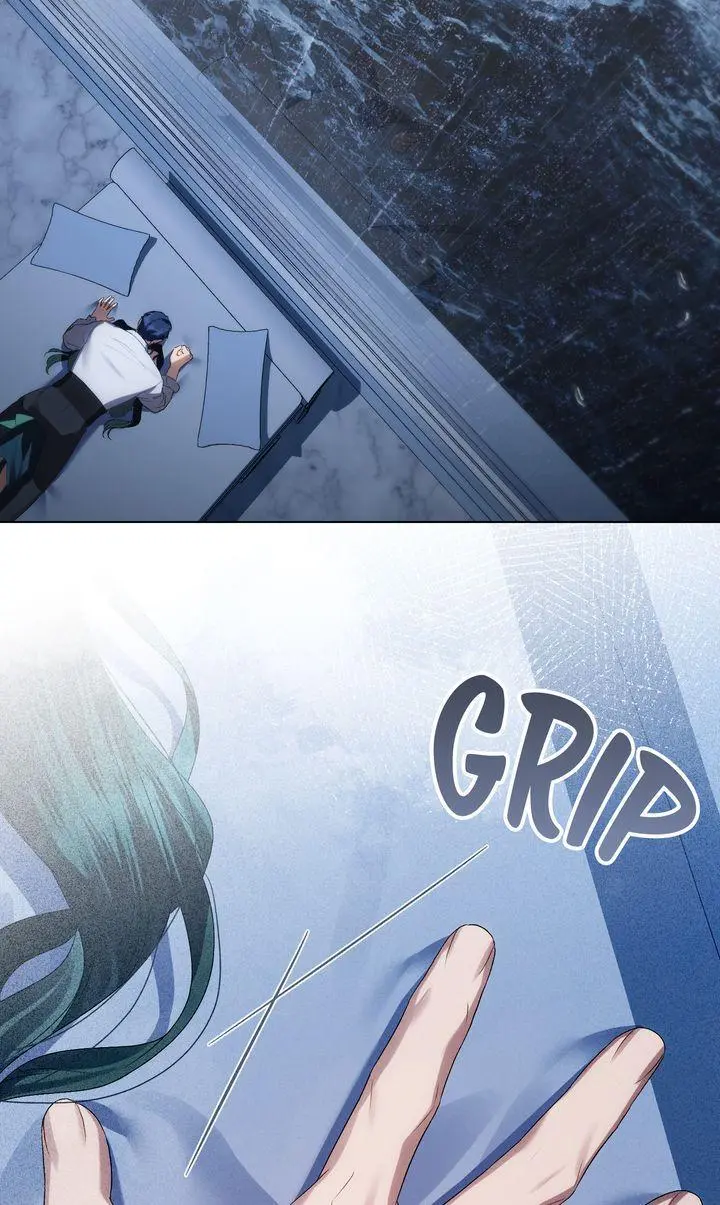 High Society Chapter 87 page 35