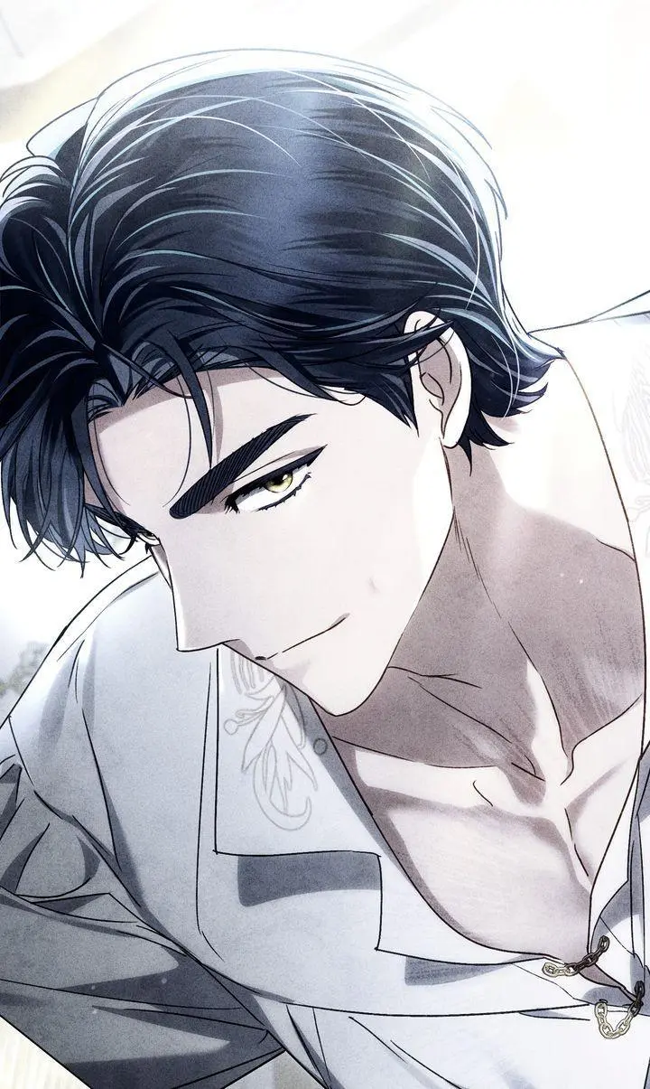 High Society Chapter 87 page 60