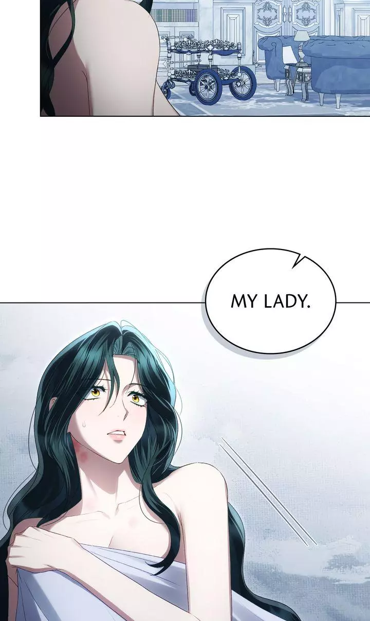High Society Chapter 89 page 14
