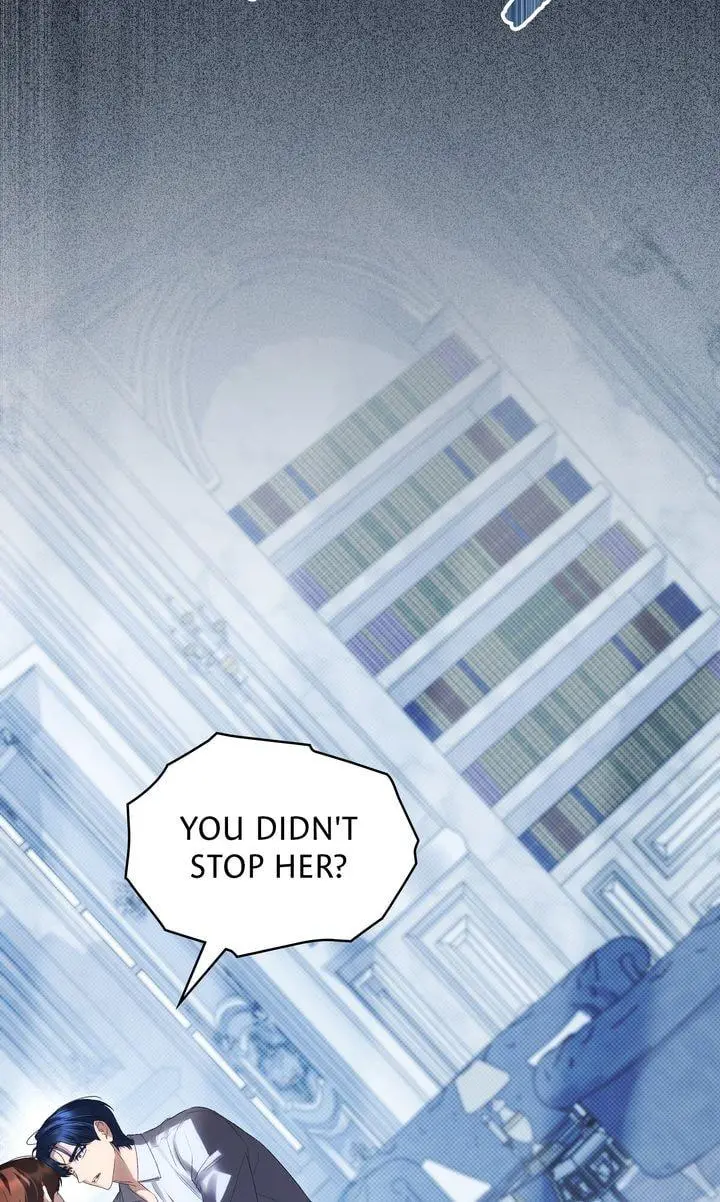 High Society Chapter 90 page 15