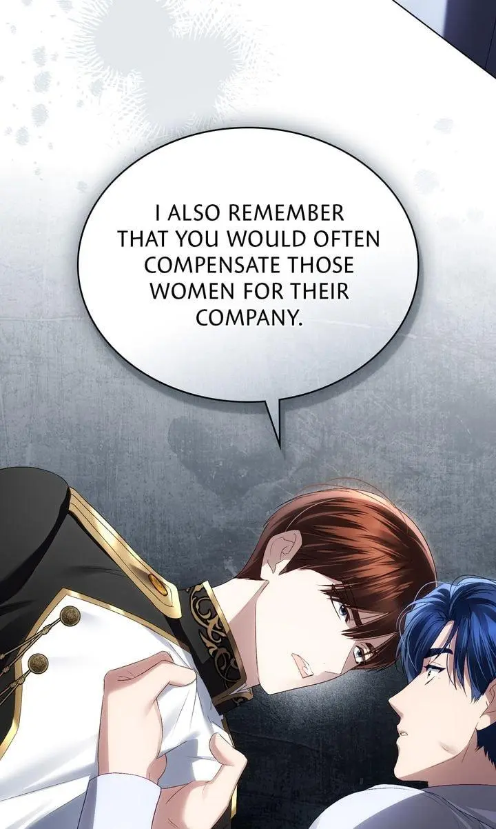 High Society Chapter 90 page 20