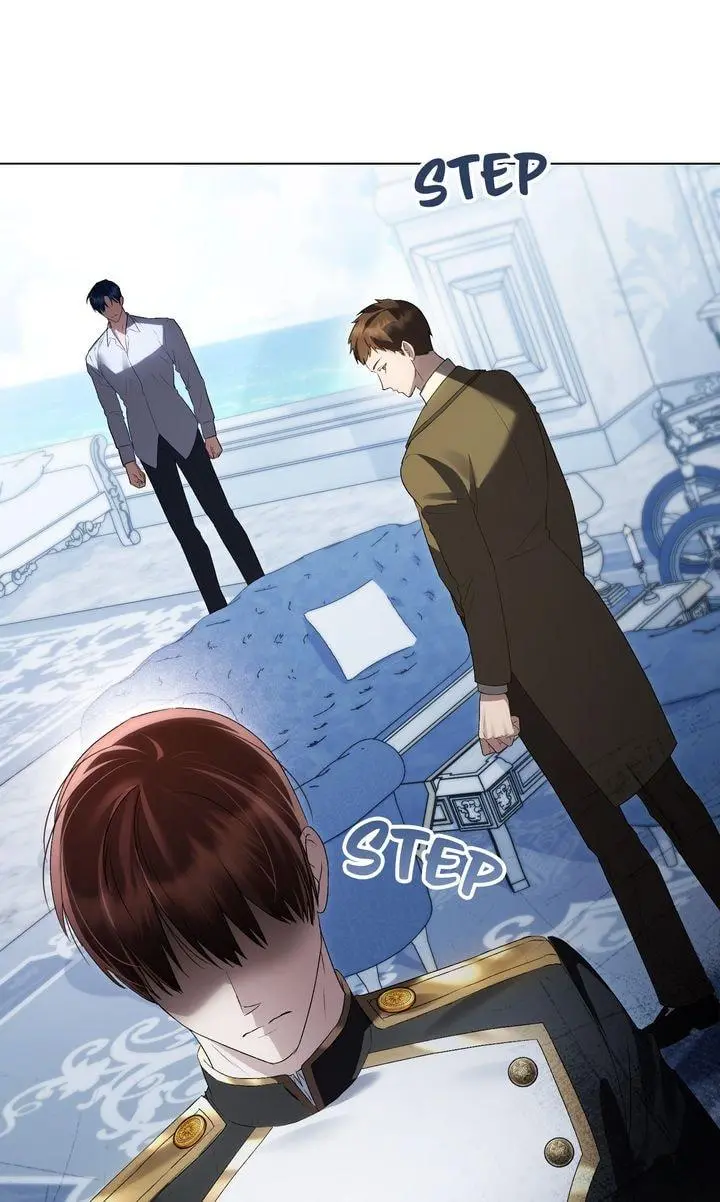 High Society Chapter 90 page 26