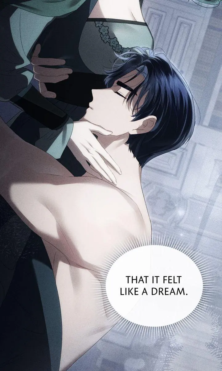 High Society Chapter 90 page 40