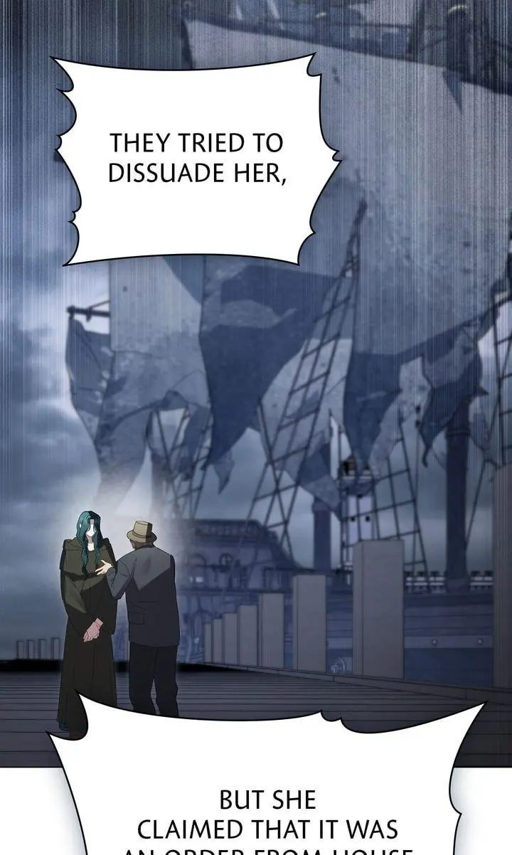 High Society Chapter 90 page 61