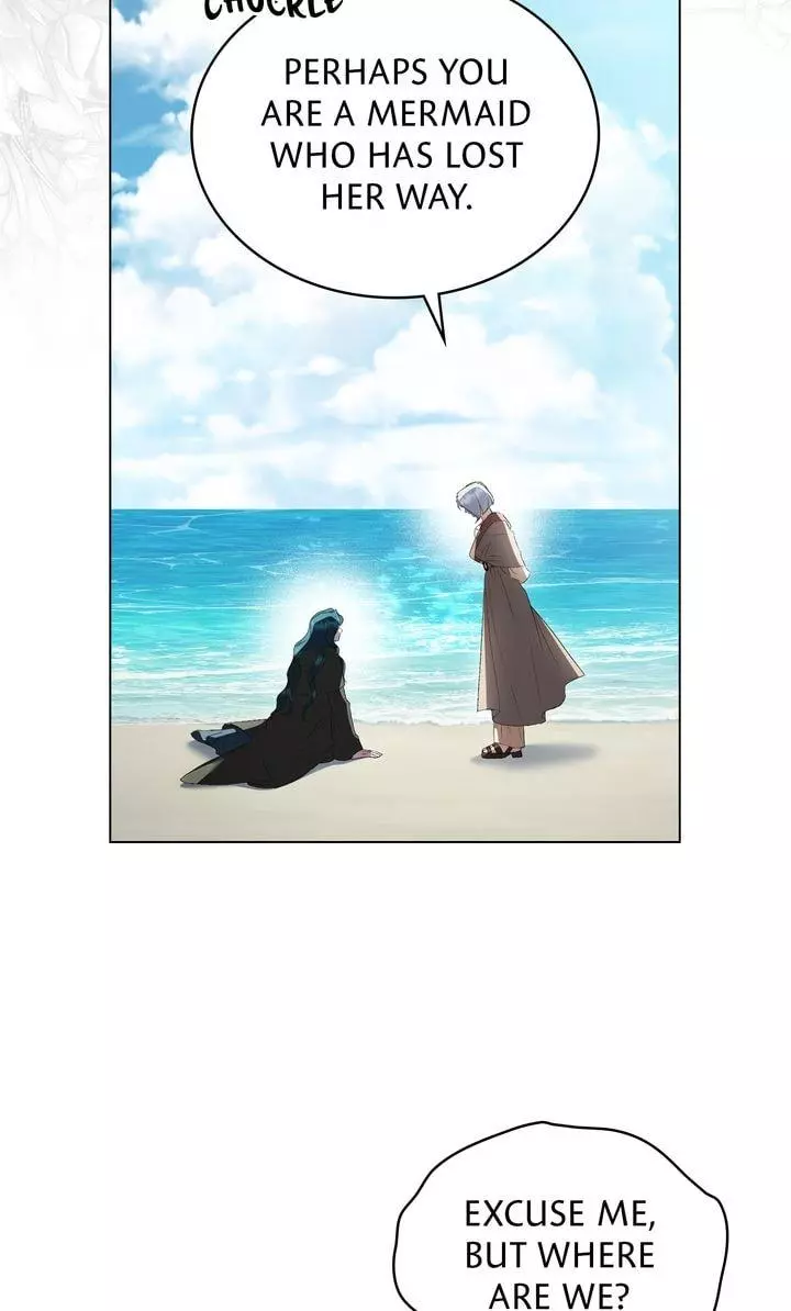 High Society Chapter 91 page 21