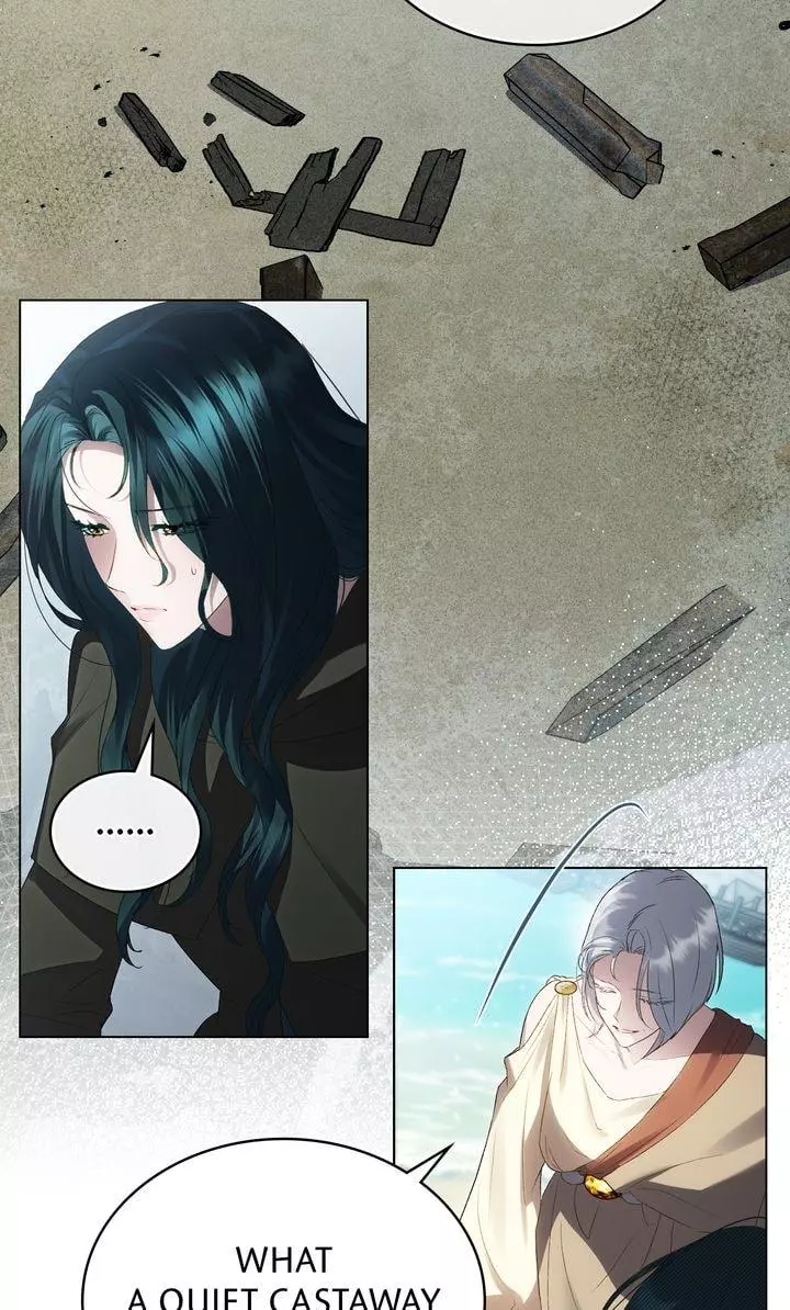 High Society Chapter 91 page 26