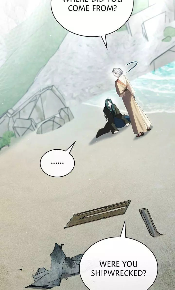High Society Chapter 91 page 25