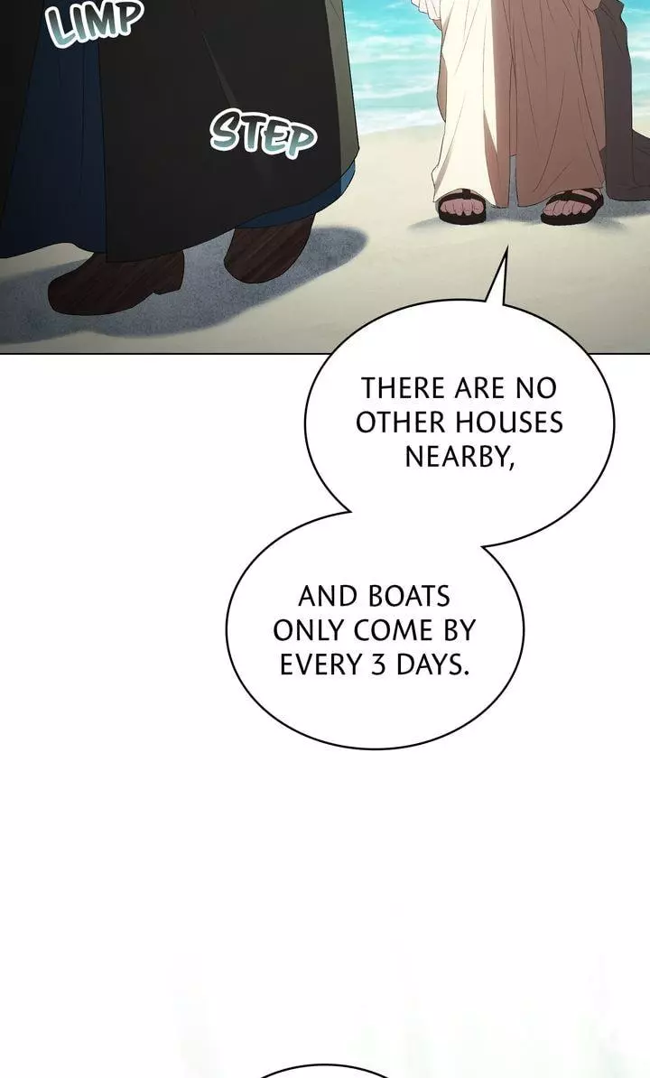 High Society Chapter 91 page 31