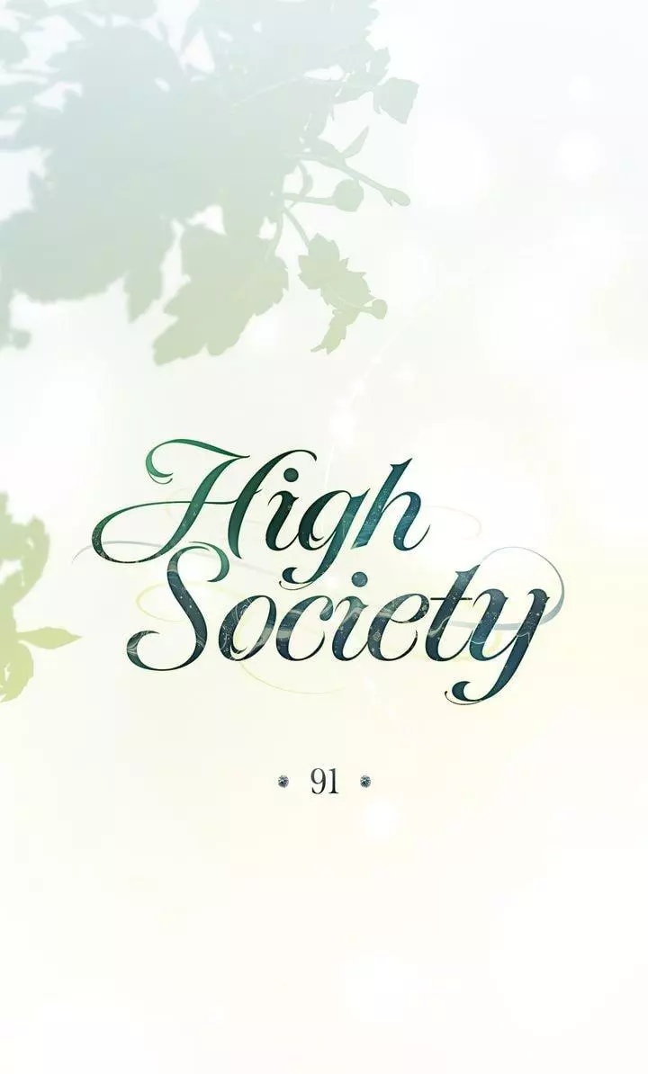 High Society Chapter 91 page 38