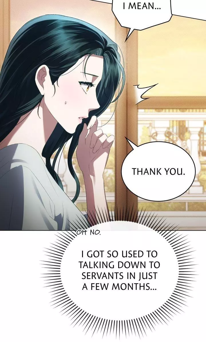 High Society Chapter 91 page 43