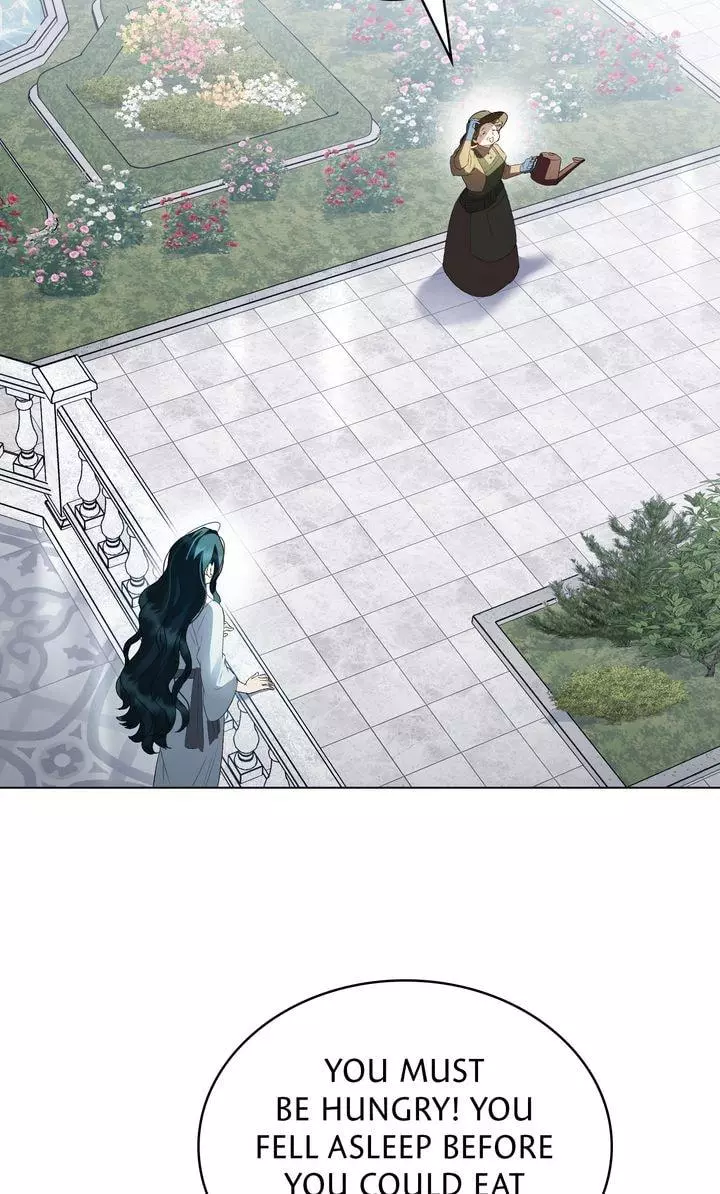 High Society Chapter 91 page 61