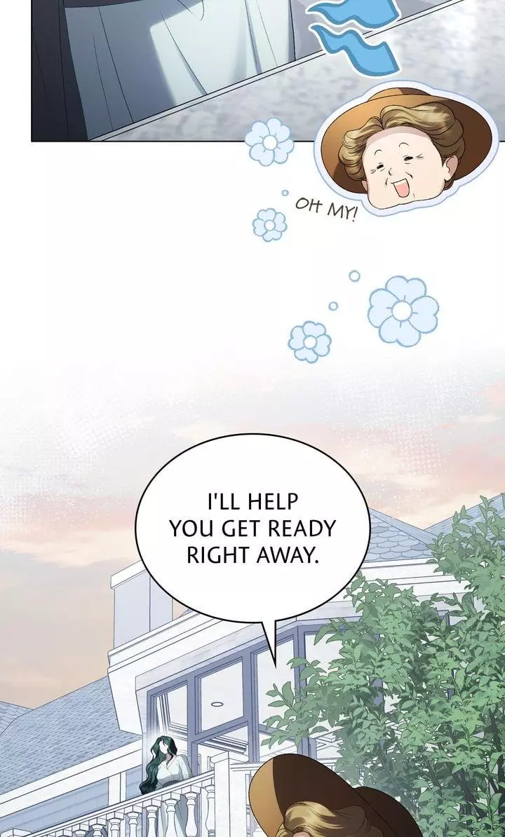 High Society Chapter 91 page 63