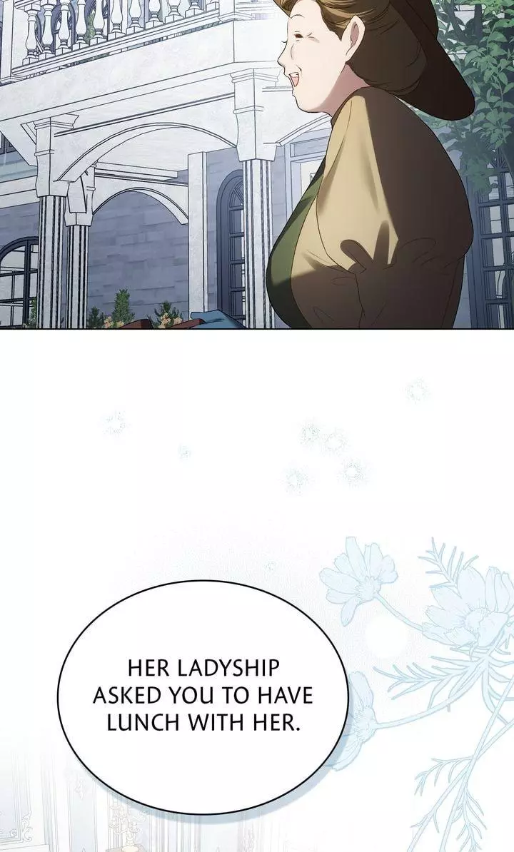 High Society Chapter 91 page 64