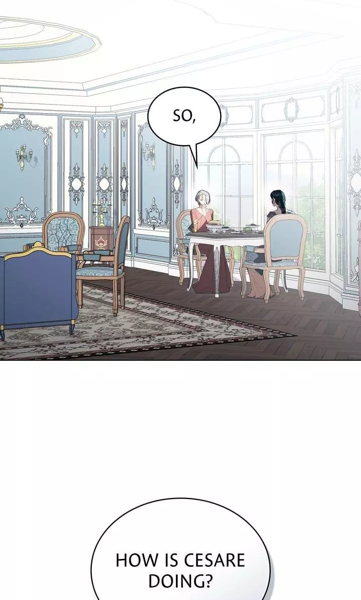 High Society Chapter 91 page 71