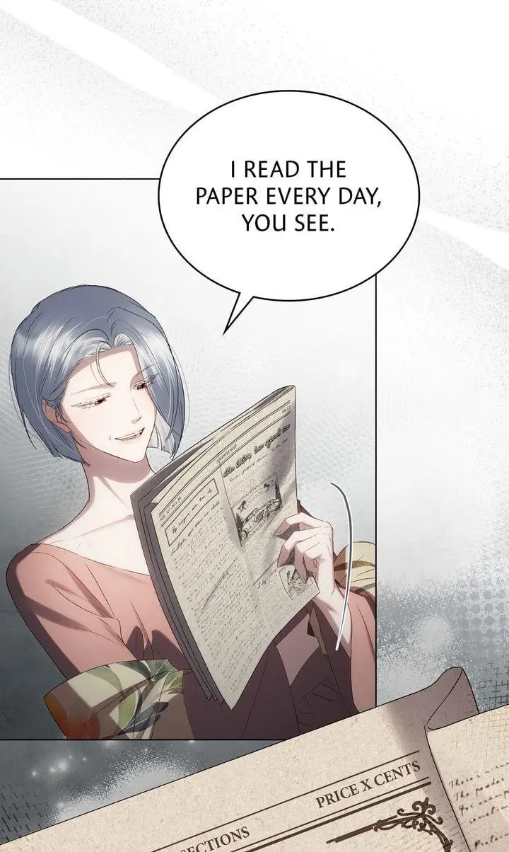 High Society Chapter 92 page 9