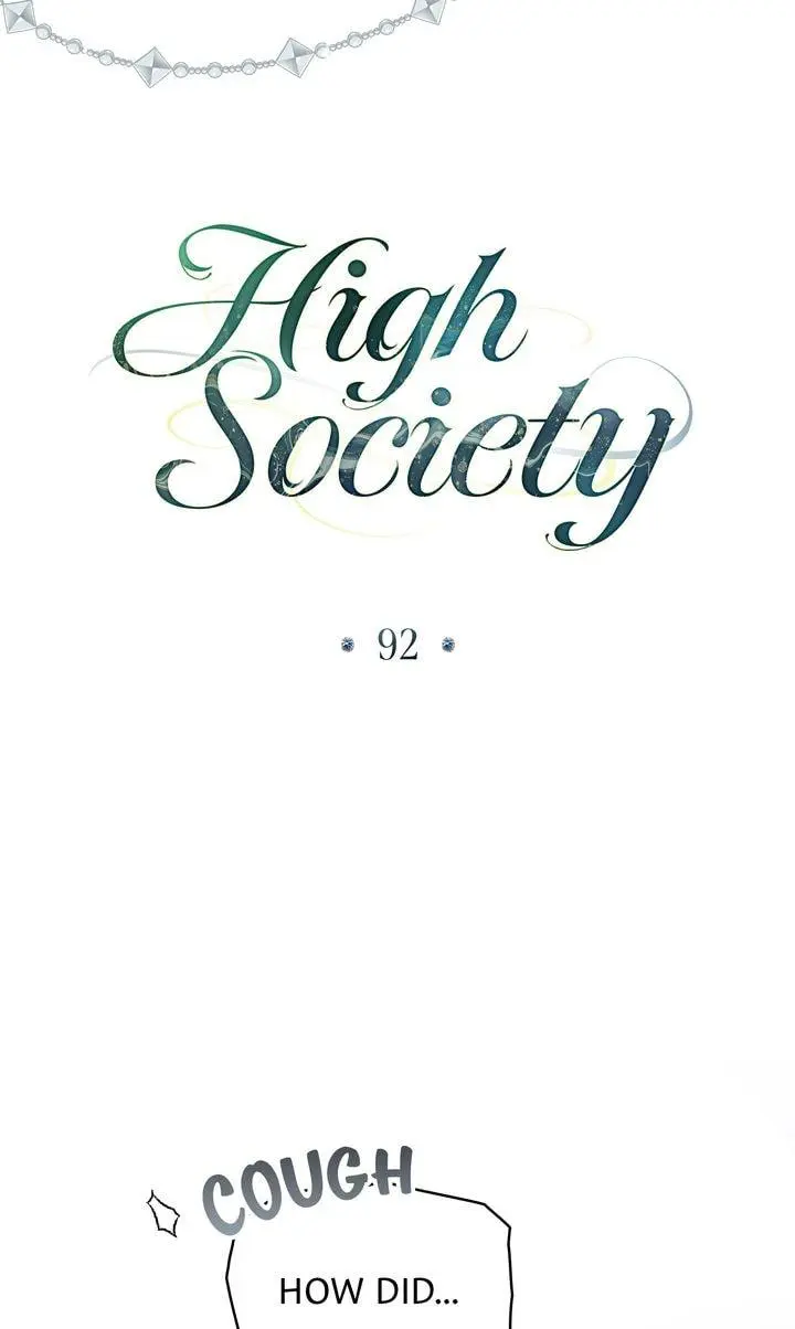 High Society Chapter 92 page 7