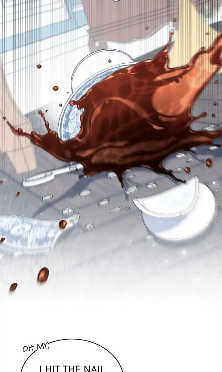 High Society Chapter 92 page 18