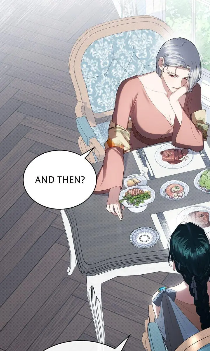 High Society Chapter 92 page 27