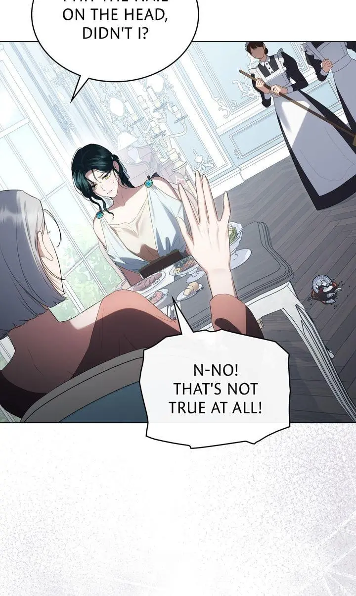 High Society Chapter 92 page 19