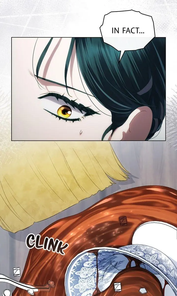High Society Chapter 92 page 20