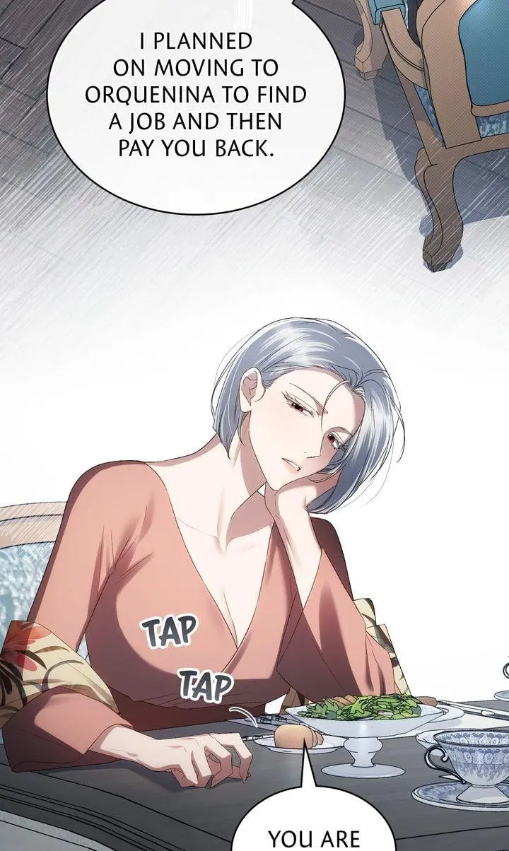 High Society Chapter 92 page 28