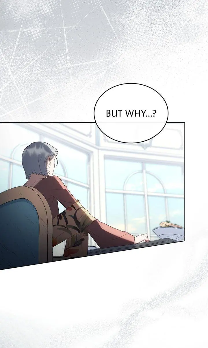High Society Chapter 92 page 33