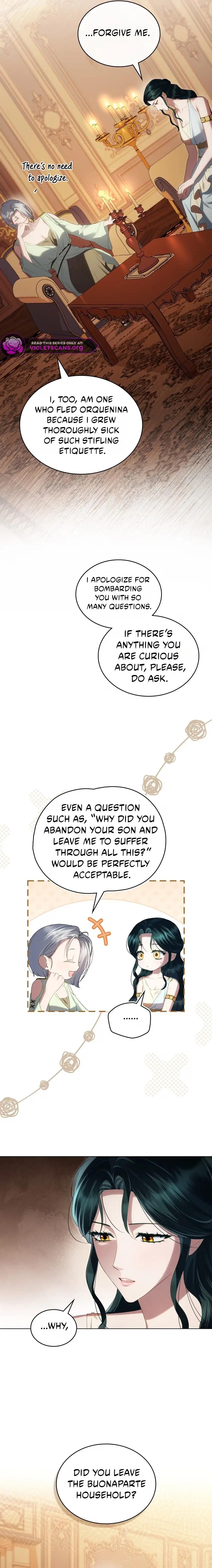 High Society Chapter 93 page 6