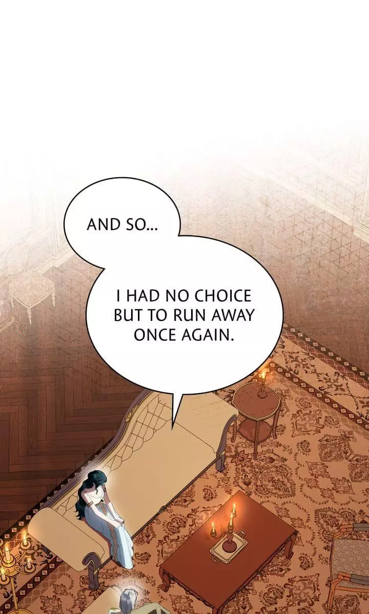 High Society Chapter 94 page 1