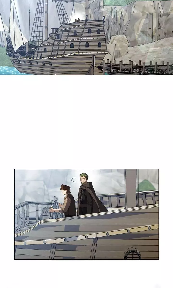 High Society Chapter 94 page 35