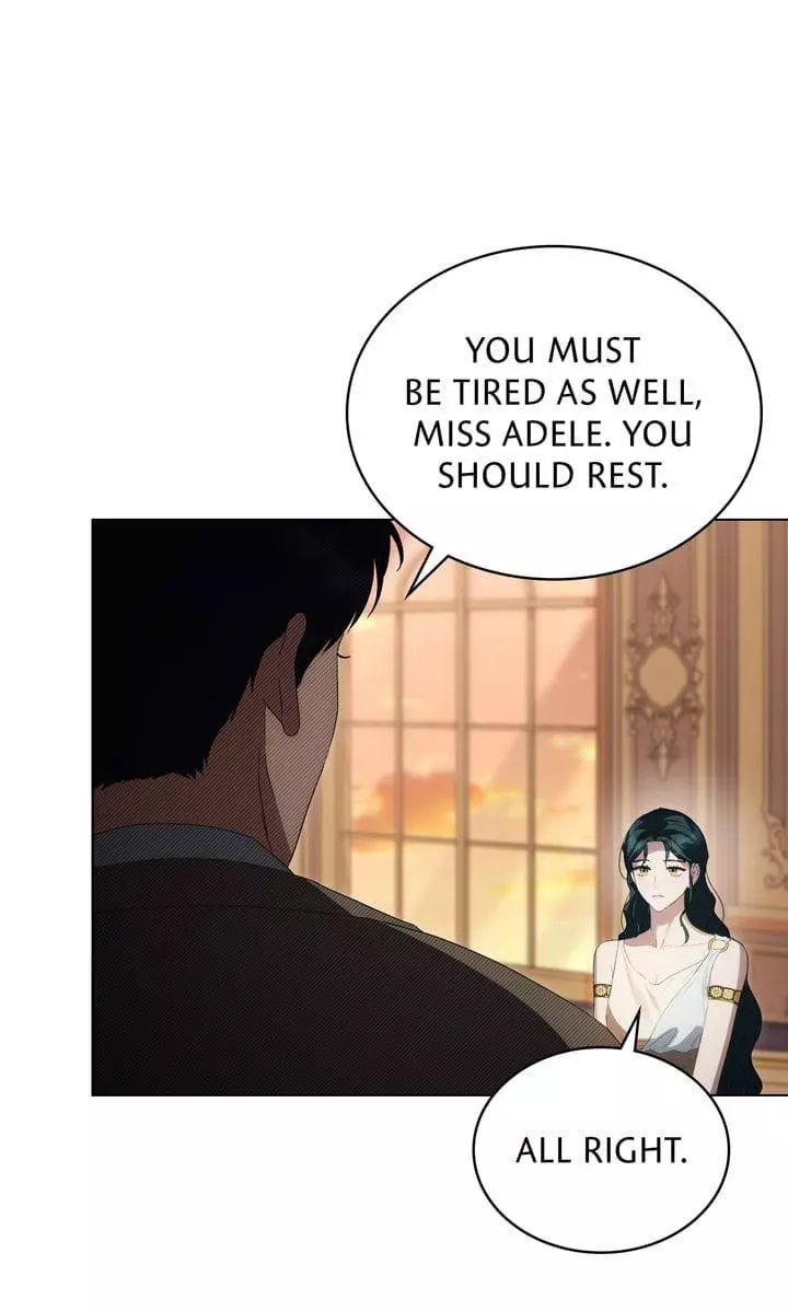 High Society Chapter 94 page 14