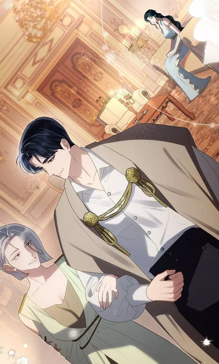 High Society Chapter 94 page 17