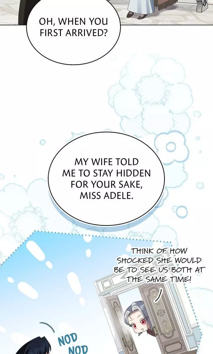 High Society Chapter 94 page 25