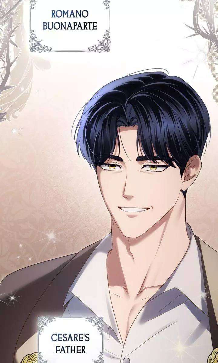 High Society Chapter 94 page 7