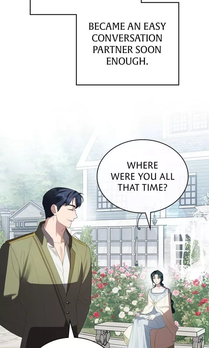 High Society Chapter 94 page 24