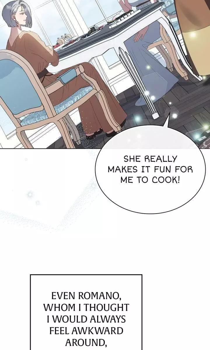 High Society Chapter 94 page 23