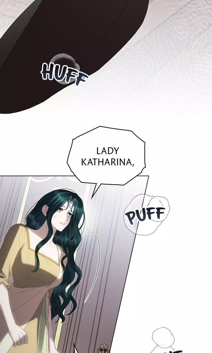 High Society Chapter 94 page 42