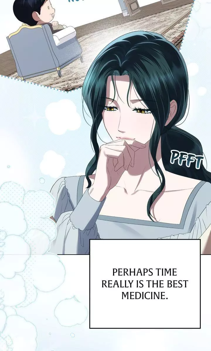 High Society Chapter 94 page 26