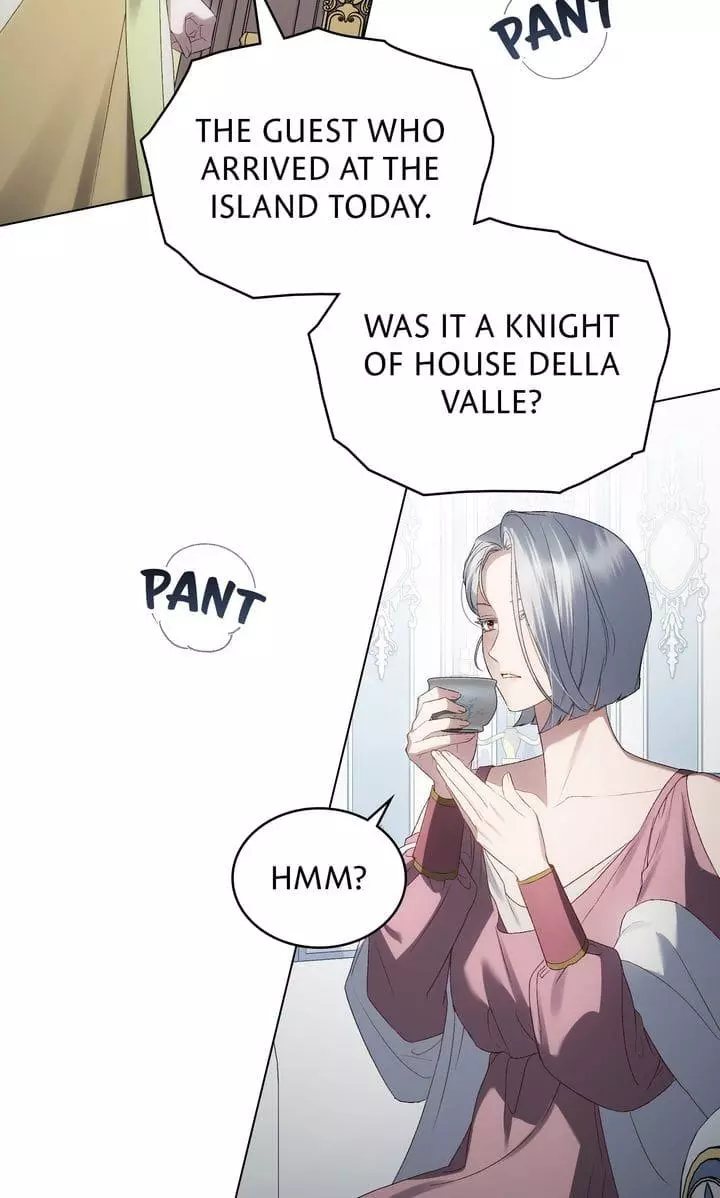 High Society Chapter 94 page 43