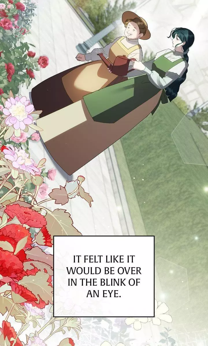 High Society Chapter 94 page 21